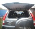 Сірий Хонда СРВ, об'ємом двигуна 0 л та пробігом 280 тис. км за 3600 $, фото 5 на Automoto.ua