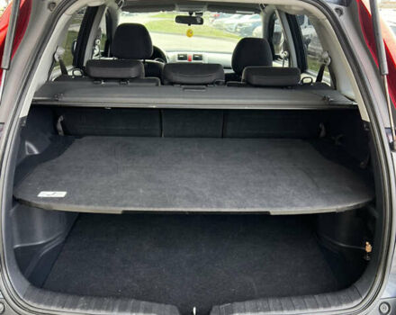 Сірий Хонда СРВ, об'ємом двигуна 2 л та пробігом 187 тис. км за 9800 $, фото 26 на Automoto.ua