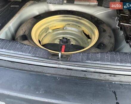 Серый Хонда СРВ, объемом двигателя 2.2 л и пробегом 286 тыс. км за 9100 $, фото 28 на Automoto.ua