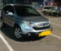 Сірий Хонда СРВ, об'ємом двигуна 2.2 л та пробігом 270 тис. км за 6700 $, фото 4 на Automoto.ua