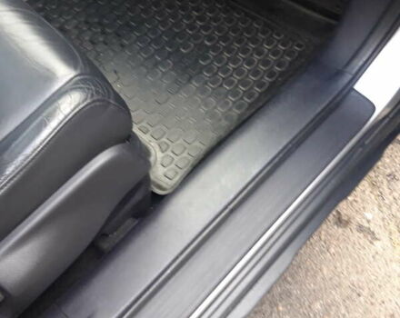 Хонда СРВ 2007 в Луцке на Automoto.ua Серый Хонда СРВ, объемом двигателя 2.4 л и пробегом 241 тыс. км за 9150 $, фото 5 на Automoto.ua