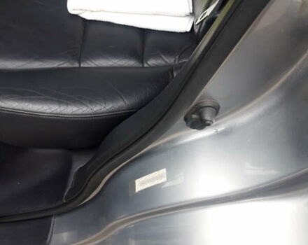 Хонда СРВ 2007 в Луцке на Automoto.ua Серый Хонда СРВ, объемом двигателя 2.4 л и пробегом 241 тыс. км за 9150 $, фото 7 на Automoto.ua