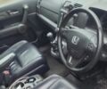 Серый Хонда СРВ, объемом двигателя 2 л и пробегом 270 тыс. км за 4500 $, фото 2 на Automoto.ua