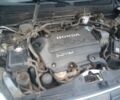 Сірий Хонда СРВ, об'ємом двигуна 0 л та пробігом 280 тис. км за 3600 $, фото 7 на Automoto.ua
