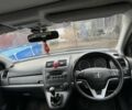 Серый Хонда СРВ, объемом двигателя 0.22 л и пробегом 172 тыс. км за 3950 $, фото 4 на Automoto.ua