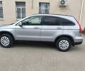 Сірий Хонда СРВ, об'ємом двигуна 2.2 л та пробігом 401 тис. км за 4300 $, фото 5 на Automoto.ua