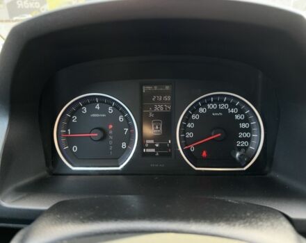 Сірий Хонда СРВ, об'ємом двигуна 2 л та пробігом 273 тис. км за 9300 $, фото 7 на Automoto.ua