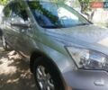 Серый Хонда СРВ, объемом двигателя 2 л и пробегом 181 тыс. км за 11200 $, фото 28 на Automoto.ua