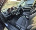 Серый Хонда СРВ, объемом двигателя 2.2 л и пробегом 245 тыс. км за 9500 $, фото 1 на Automoto.ua
