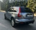 Хонда СРВ 2007 в Желтых Водах на Automoto.ua Серый Хонда СРВ, объемом двигателя 2.35 л и пробегом 232 тыс. км за 11300 $, фото 6 на Automoto.ua