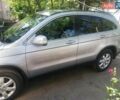 Серый Хонда СРВ, объемом двигателя 2 л и пробегом 181 тыс. км за 11200 $, фото 34 на Automoto.ua