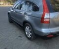 Серый Хонда СРВ, объемом двигателя 2 л и пробегом 191 тыс. км за 11000 $, фото 2 на Automoto.ua