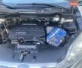 Хонда СРВ 2007 в Николаеве на Automoto.ua Серый Хонда СРВ, объемом двигателя 2.2 л и пробегом 300 тыс. км за 8800 $, фото 4 на Automoto.ua
