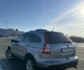 Сірий Хонда СРВ, об'ємом двигуна 2 л та пробігом 390 тис. км за 7800 $, фото 11 на Automoto.ua