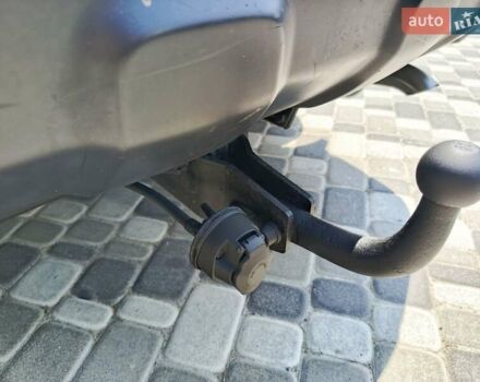 Серый Хонда СРВ, объемом двигателя 2.2 л и пробегом 247 тыс. км за 10550 $, фото 30 на Automoto.ua