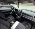 Серый Хонда СРВ, объемом двигателя 2 л и пробегом 240 тыс. км за 8200 $, фото 8 на Automoto.ua