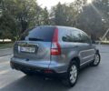Хонда СРВ 2007 в Желтых Водах на Automoto.ua Серый Хонда СРВ, объемом двигателя 2.35 л и пробегом 232 тыс. км за 11300 $, фото 5 на Automoto.ua