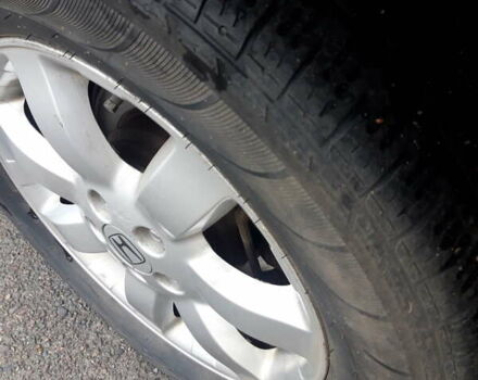 Хонда СРВ 2007 в Луцке на Automoto.ua Серый Хонда СРВ, объемом двигателя 2.4 л и пробегом 241 тыс. км за 9150 $, фото 14 на Automoto.ua