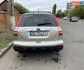 Серый Хонда СРВ, объемом двигателя 2.2 л и пробегом 299 тыс. км за 8700 $, фото 6 на Automoto.ua
