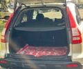 Хонда СРВ 2007 в Славянске на Automoto.ua Серый Хонда СРВ, объемом двигателя 2.2 л и пробегом 246 тыс. км за 6300 $, фото 6 на Automoto.ua