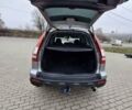 Серый Хонда СРВ, объемом двигателя 2 л и пробегом 240 тыс. км за 8200 $, фото 11 на Automoto.ua