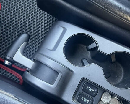 Серый Хонда СРВ, объемом двигателя 2.2 л и пробегом 244 тыс. км за 11800 $, фото 26 на Automoto.ua