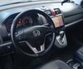 Серый Хонда СРВ, объемом двигателя 2 л и пробегом 325 тыс. км за 10200 $, фото 19 на Automoto.ua