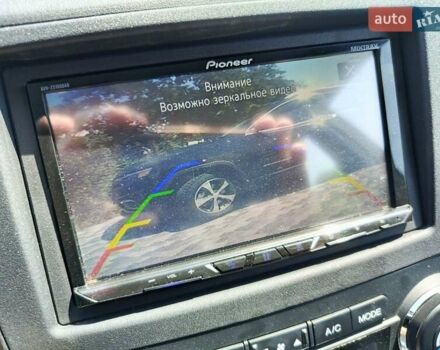 Серый Хонда СРВ, объемом двигателя 2.2 л и пробегом 247 тыс. км за 10550 $, фото 11 на Automoto.ua