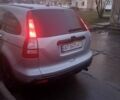 Серый Хонда СРВ, объемом двигателя 2 л и пробегом 220 тыс. км за 6500 $, фото 4 на Automoto.ua