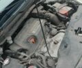 Серый Хонда СРВ, объемом двигателя 2 л и пробегом 270 тыс. км за 4500 $, фото 1 на Automoto.ua