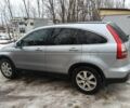 Сірий Хонда СРВ, об'ємом двигуна 2.2 л та пробігом 270 тис. км за 6700 $, фото 5 на Automoto.ua