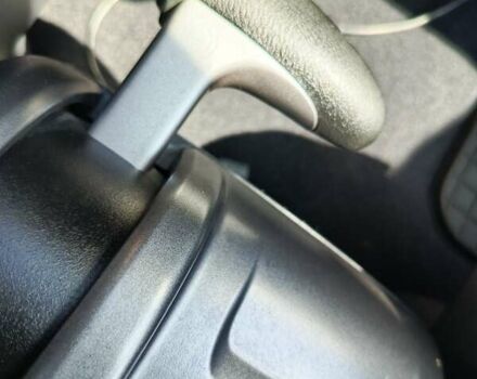 Серый Хонда СРВ, объемом двигателя 2.2 л и пробегом 247 тыс. км за 10550 $, фото 10 на Automoto.ua