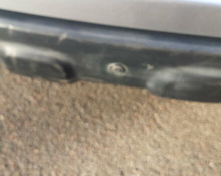 Хонда СРВ 2007 в Луцке на Automoto.ua Серый Хонда СРВ, объемом двигателя 2.4 л и пробегом 241 тыс. км за 9150 $, фото 18 на Automoto.ua