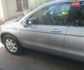 Серый Хонда СРВ, объемом двигателя 2 л и пробегом 181 тыс. км за 11200 $, фото 20 на Automoto.ua