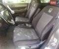 Серый Хонда СРВ, объемом двигателя 2 л и пробегом 181 тыс. км за 11200 $, фото 8 на Automoto.ua