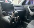 Серый Хонда СРВ, объемом двигателя 2 л и пробегом 214 тыс. км за 9500 $, фото 13 на Automoto.ua