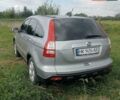 Серый Хонда СРВ, объемом двигателя 2.2 л и пробегом 250 тыс. км за 9500 $, фото 10 на Automoto.ua