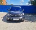 Серый Хонда СРВ, объемом двигателя 2 л и пробегом 222 тыс. км за 11800 $, фото 1 на Automoto.ua