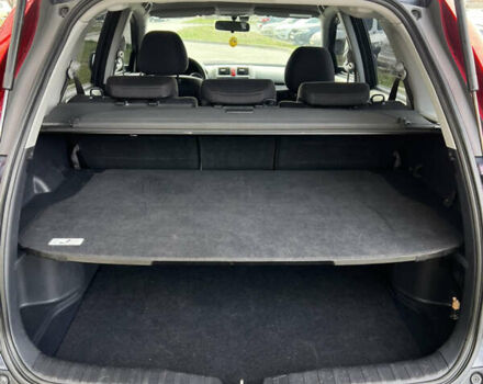 Сірий Хонда СРВ, об'ємом двигуна 2 л та пробігом 187 тис. км за 9800 $, фото 27 на Automoto.ua