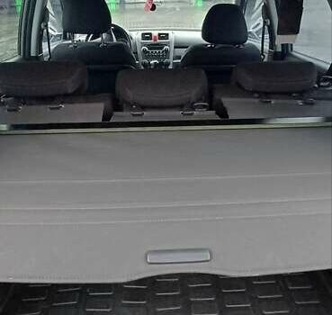 Серый Хонда СРВ, объемом двигателя 2 л и пробегом 194 тыс. км за 10500 $, фото 11 на Automoto.ua