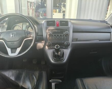 Сірий Хонда СРВ, об'ємом двигуна 2 л та пробігом 370 тис. км за 5000 $, фото 7 на Automoto.ua