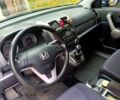 Сірий Хонда СРВ, об'ємом двигуна 2.2 л та пробігом 310 тис. км за 11300 $, фото 7 на Automoto.ua