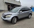 Серый Хонда СРВ, объемом двигателя 2 л и пробегом 240 тыс. км за 8200 $, фото 20 на Automoto.ua