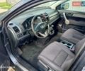 Серый Хонда СРВ, объемом двигателя 2.2 л и пробегом 280 тыс. км за 8500 $, фото 13 на Automoto.ua