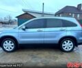 Серый Хонда СРВ, объемом двигателя 20 л и пробегом 173 тыс. км за 9750 $, фото 4 на Automoto.ua