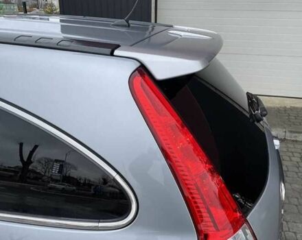 Сірий Хонда СРВ, об'ємом двигуна 0 л та пробігом 260 тис. км за 10500 $, фото 7 на Automoto.ua