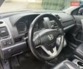 Серый Хонда СРВ, объемом двигателя 2.35 л и пробегом 224 тыс. км за 11200 $, фото 11 на Automoto.ua