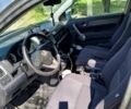 Хонда СРВ 2008 в Славянске на Automoto.ua Серый Хонда СРВ, объемом двигателя 2.2 л и пробегом 244 тыс. км за 9990 $, фото 6 на Automoto.ua