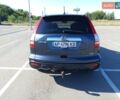 Сірий Хонда СРВ, об'ємом двигуна 2.2 л та пробігом 250 тис. км за 10300 $, фото 4 на Automoto.ua