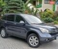 Серый Хонда СРВ, объемом двигателя 2 л и пробегом 238 тыс. км за 8950 $, фото 3 на Automoto.ua
